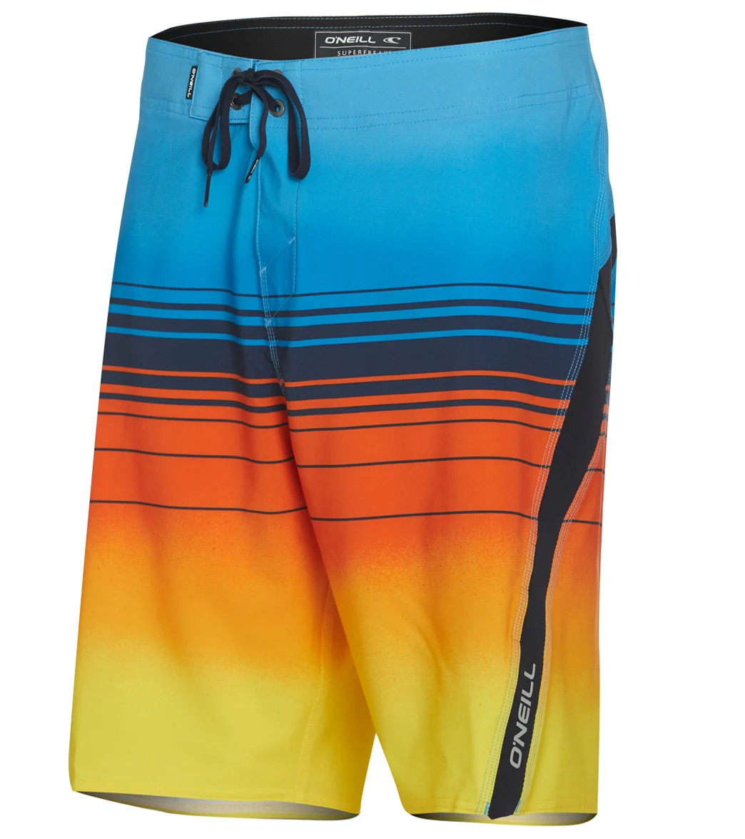 O'Neill Men's Superfreak Mist Boardshort - Image 5