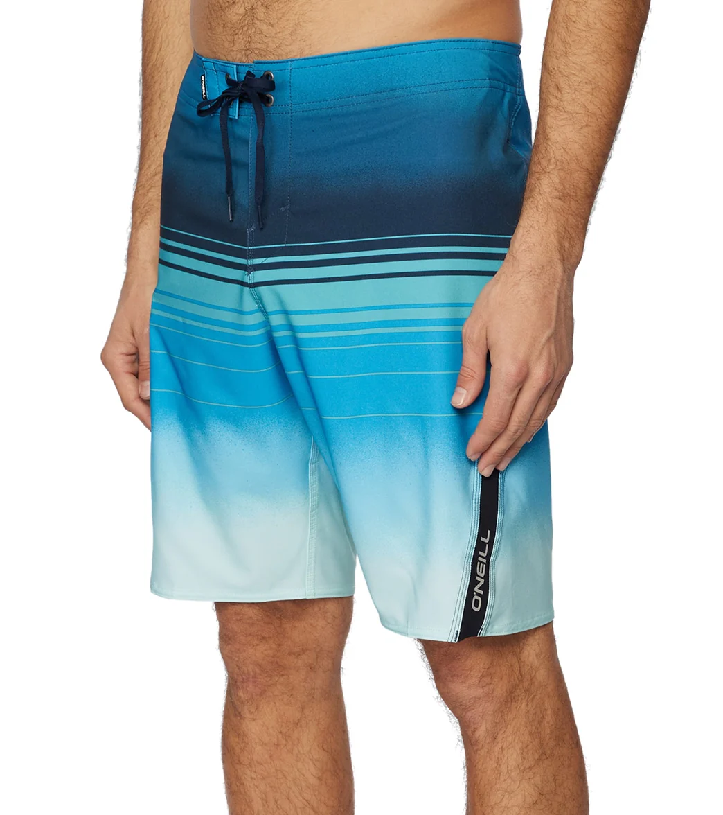 O'Neill Men's Superfreak Mist Boardshort - Image 7