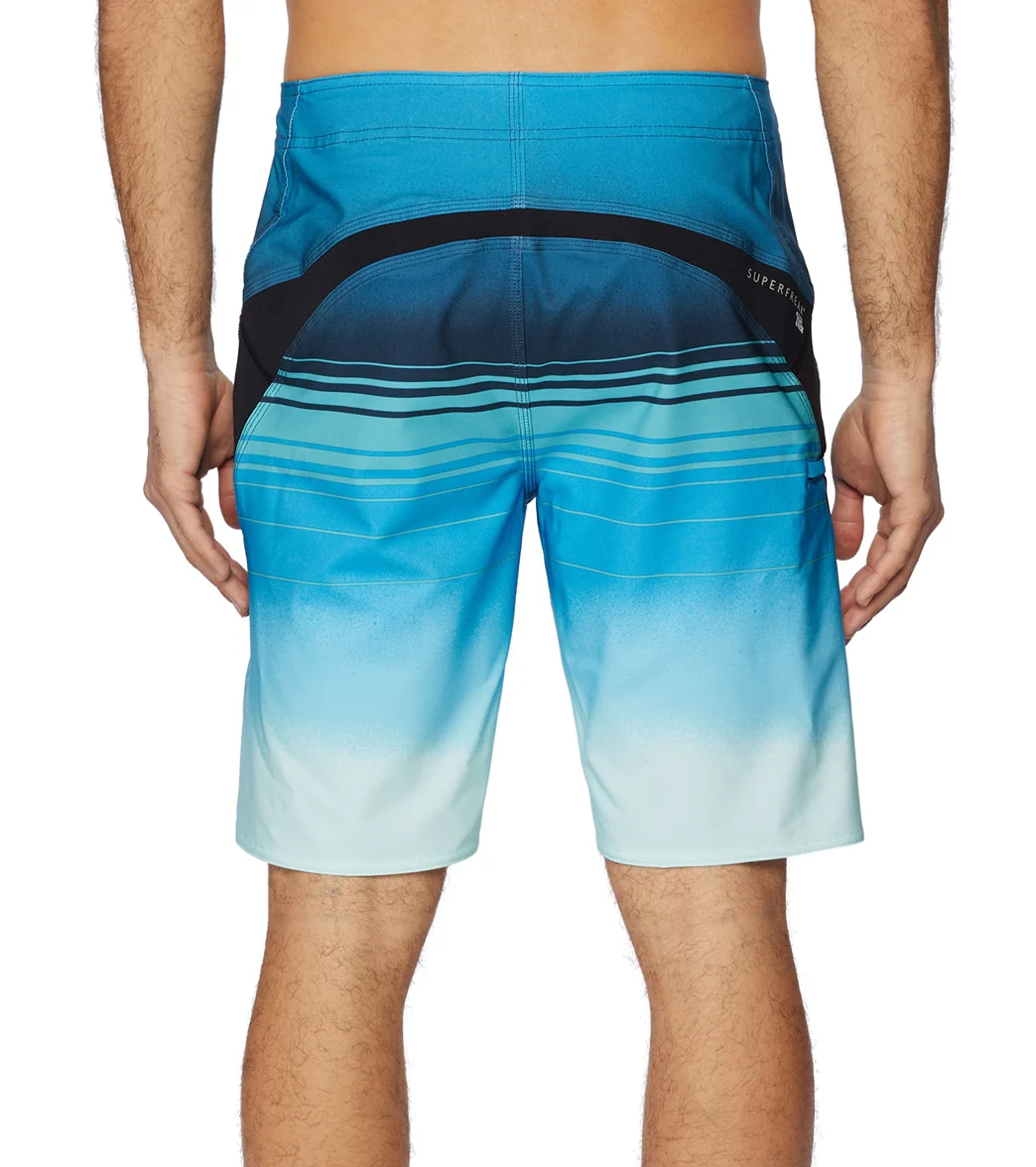 O'Neill Men's Superfreak Mist Boardshort - Image 8