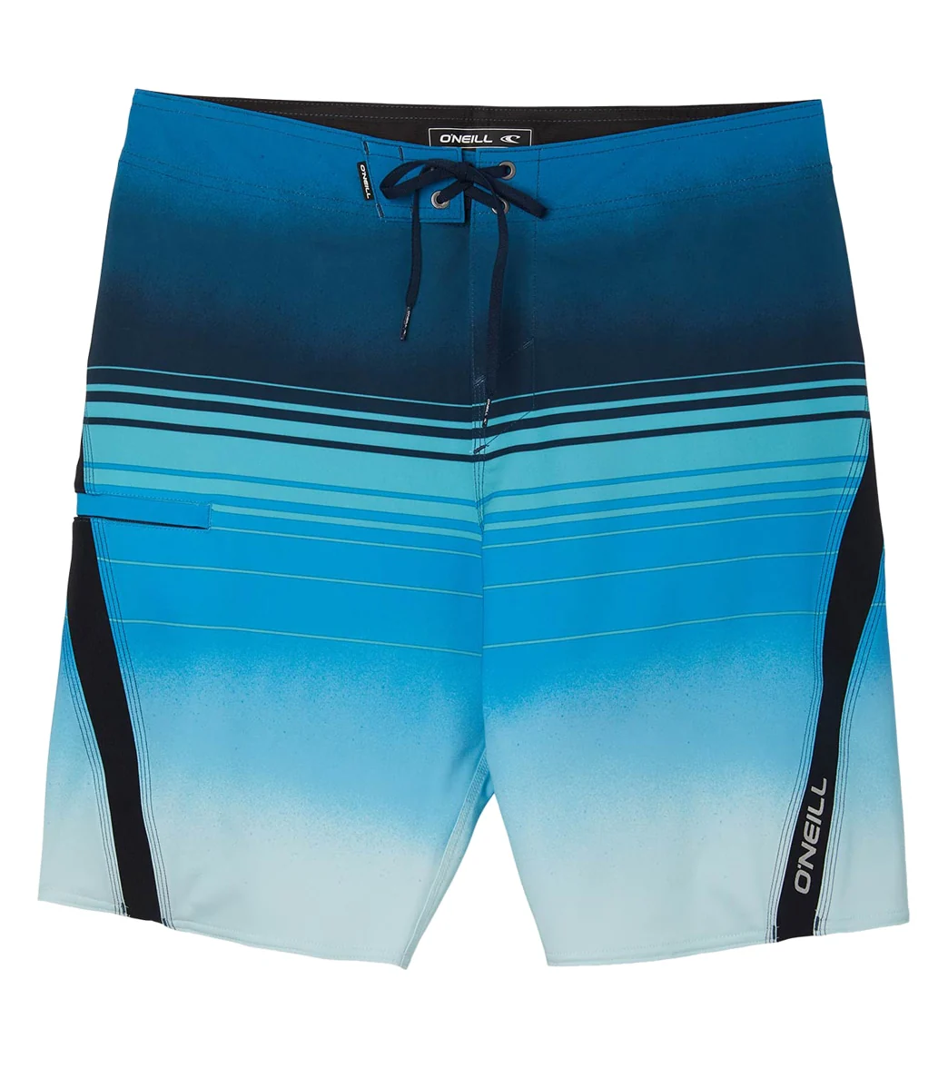 O'Neill Men's Superfreak Mist Boardshort - Image 9