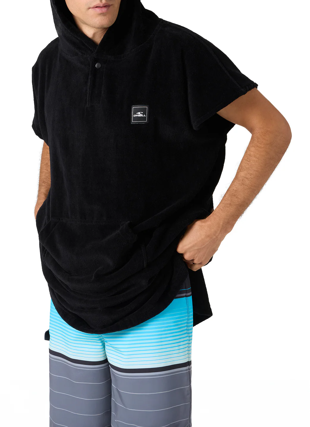 O'Neill Men's Tailgate Changing Towel - Image 12