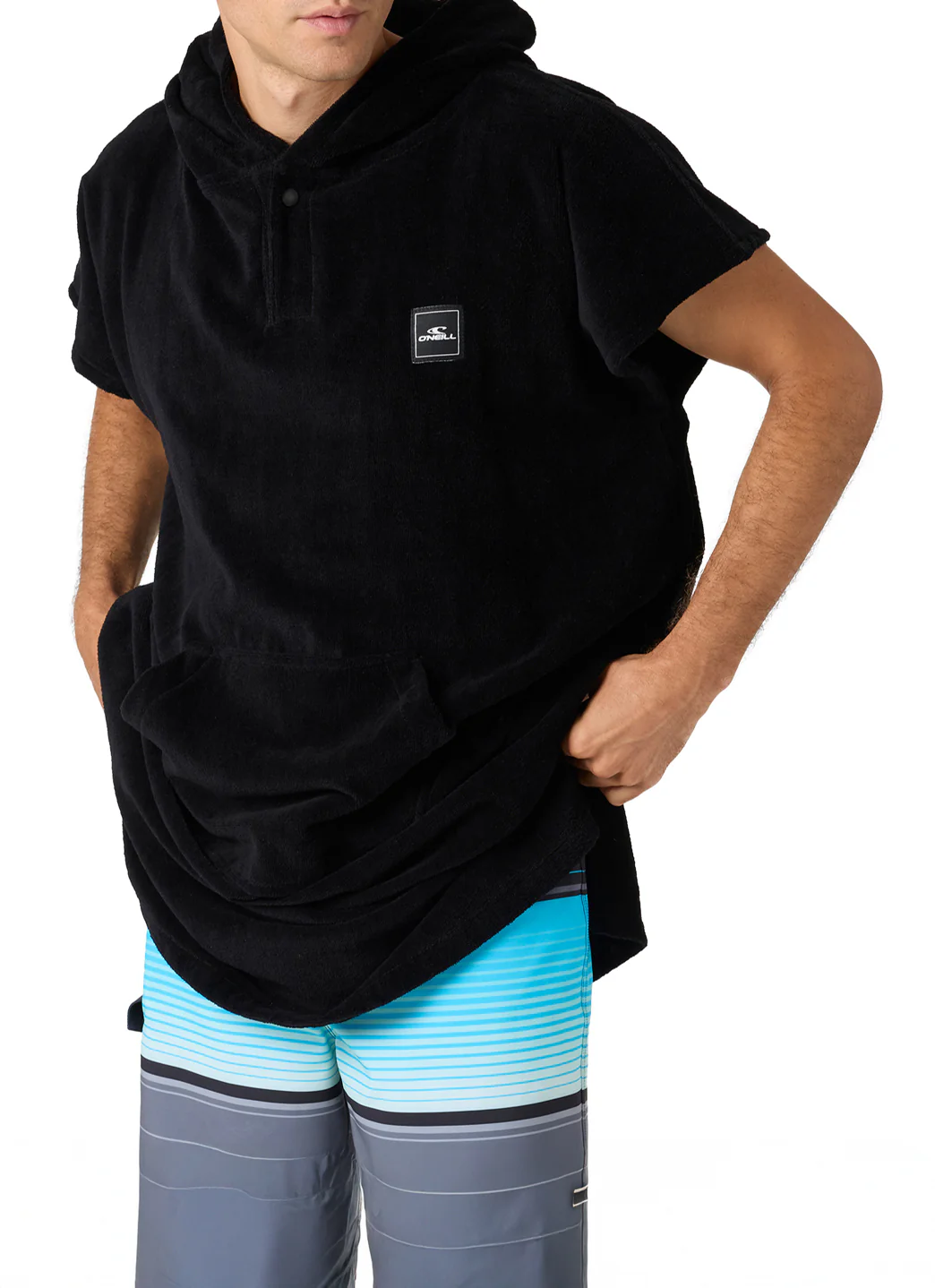 O'Neill Men's Tailgate Changing Towel - Image 14