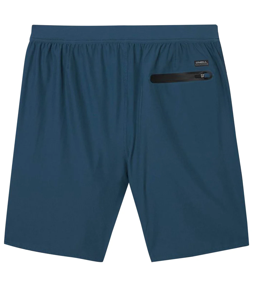O'Neill Men'S Traveler Interval Short - Image 2
