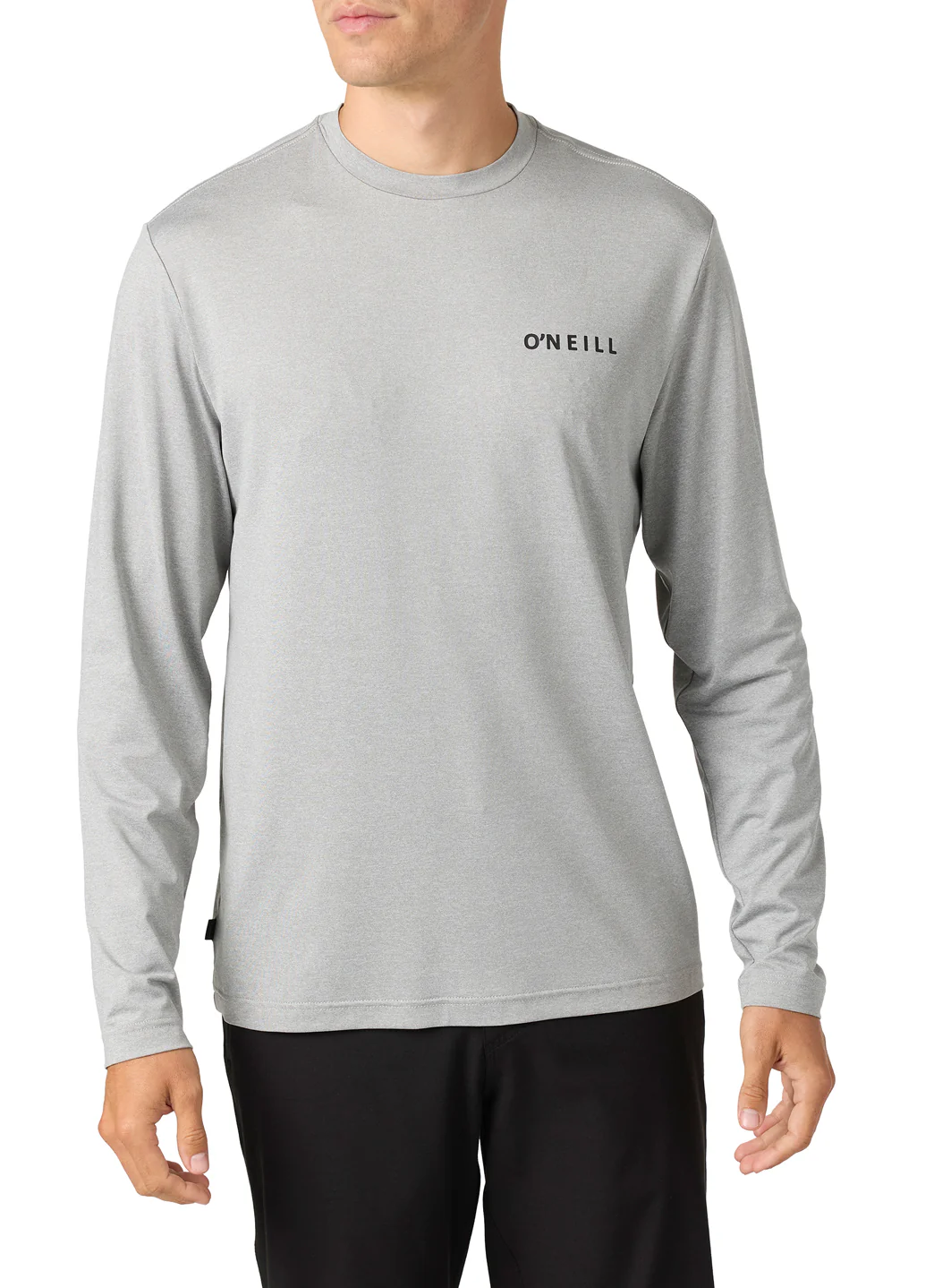 O'Neill Men's Tropics Traveler UPF Long Sleeve Tee - Image 3