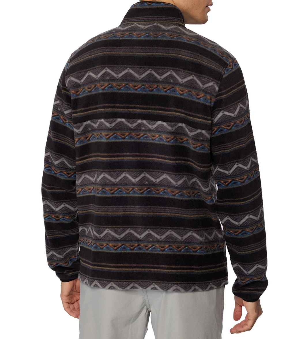 O'Neill Men's Trvlr Conway Fleece Pullover - Image 3