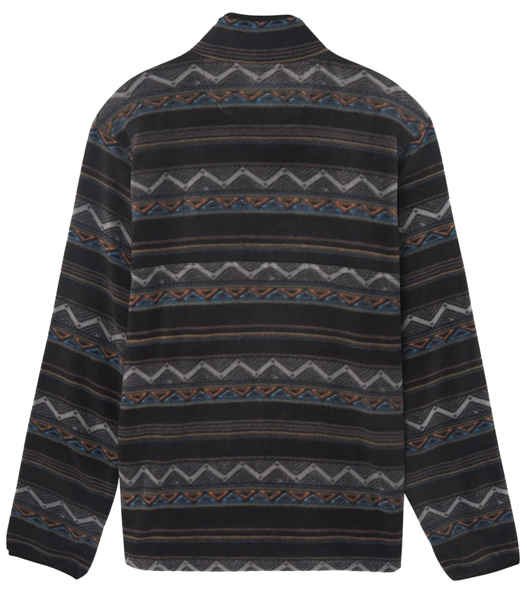 O'Neill Men's Trvlr Conway Fleece Pullover - Image 7