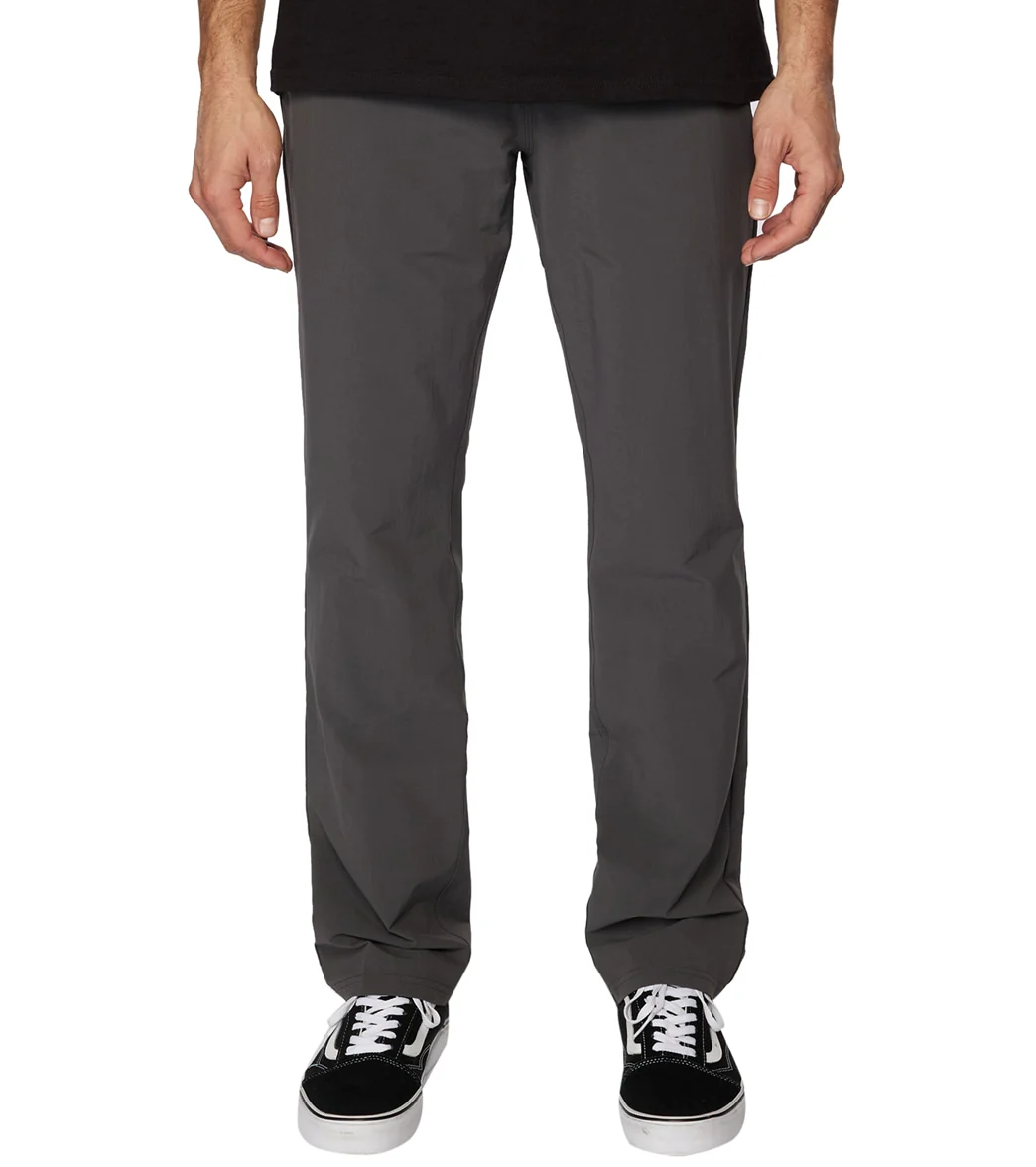 O'Neill Men's Trvlr Expedition Hybrid Pant