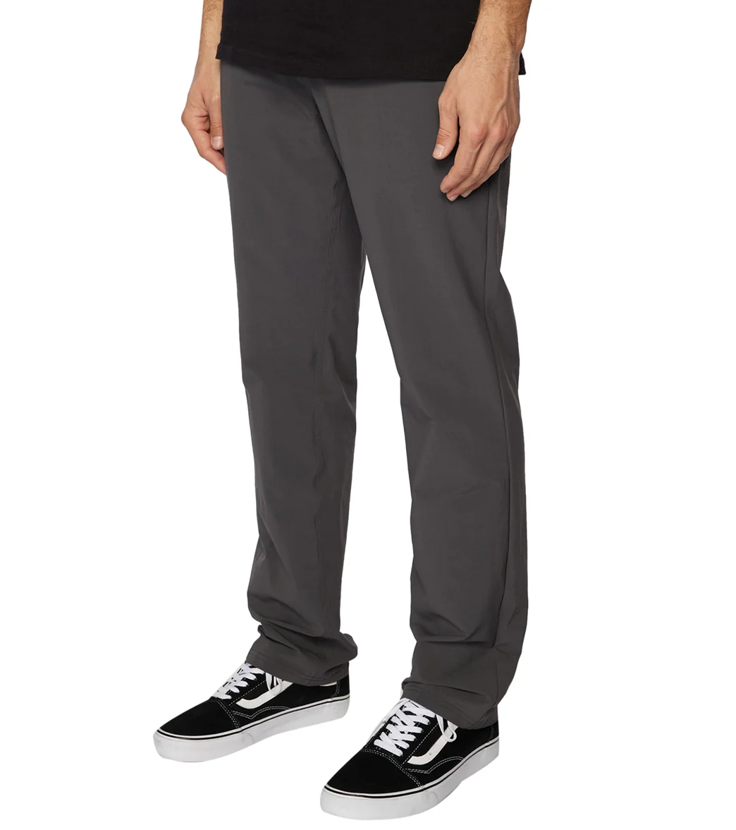 O'Neill Men's Trvlr Expedition Hybrid Pant - Image 4