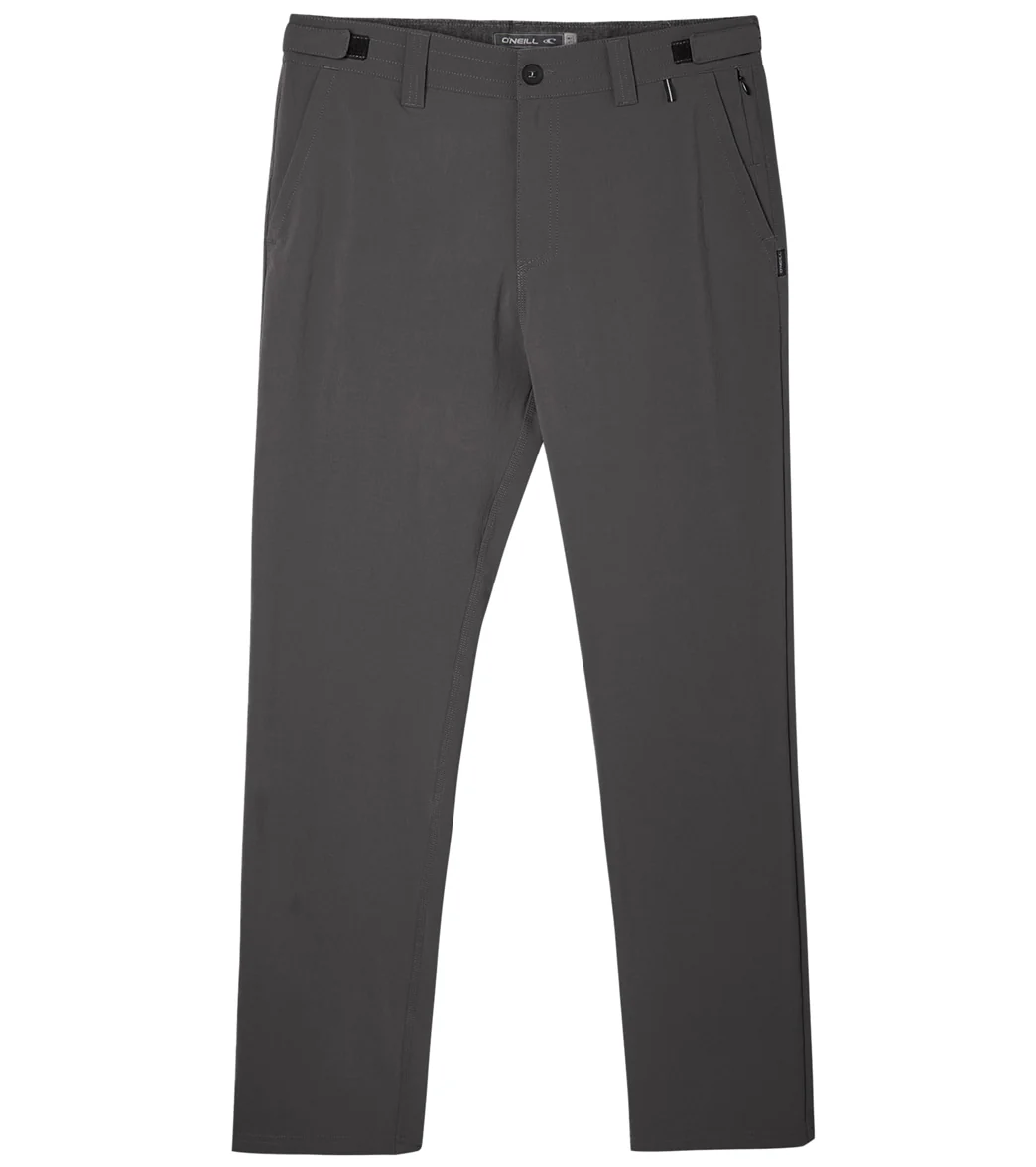 O'Neill Men's Trvlr Expedition Hybrid Pant - Image 5