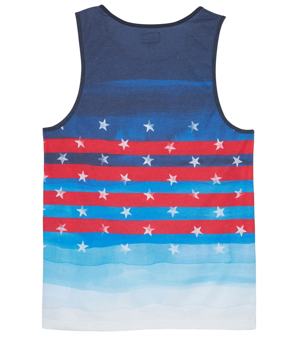 O'Neill Men's United Tank Top - Image 5