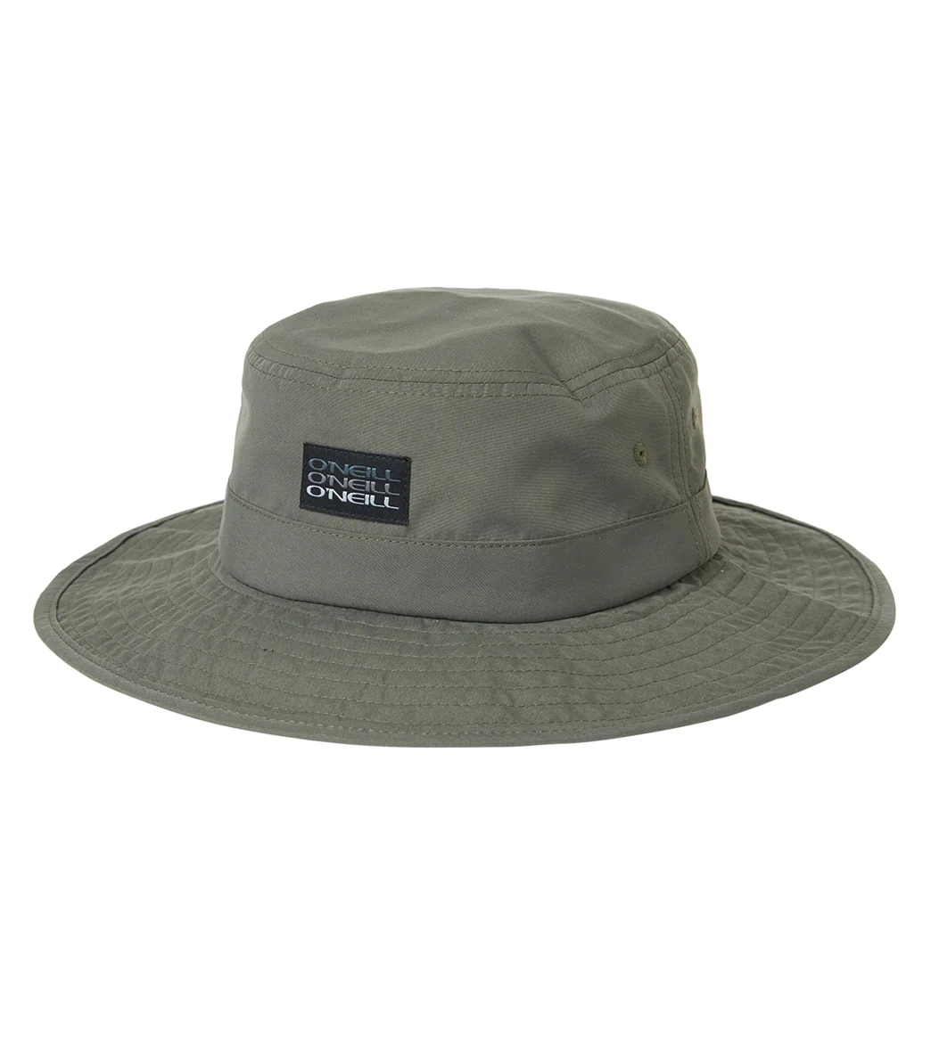 O'Neill Men's Wetlands Bucket Hat - Image 4