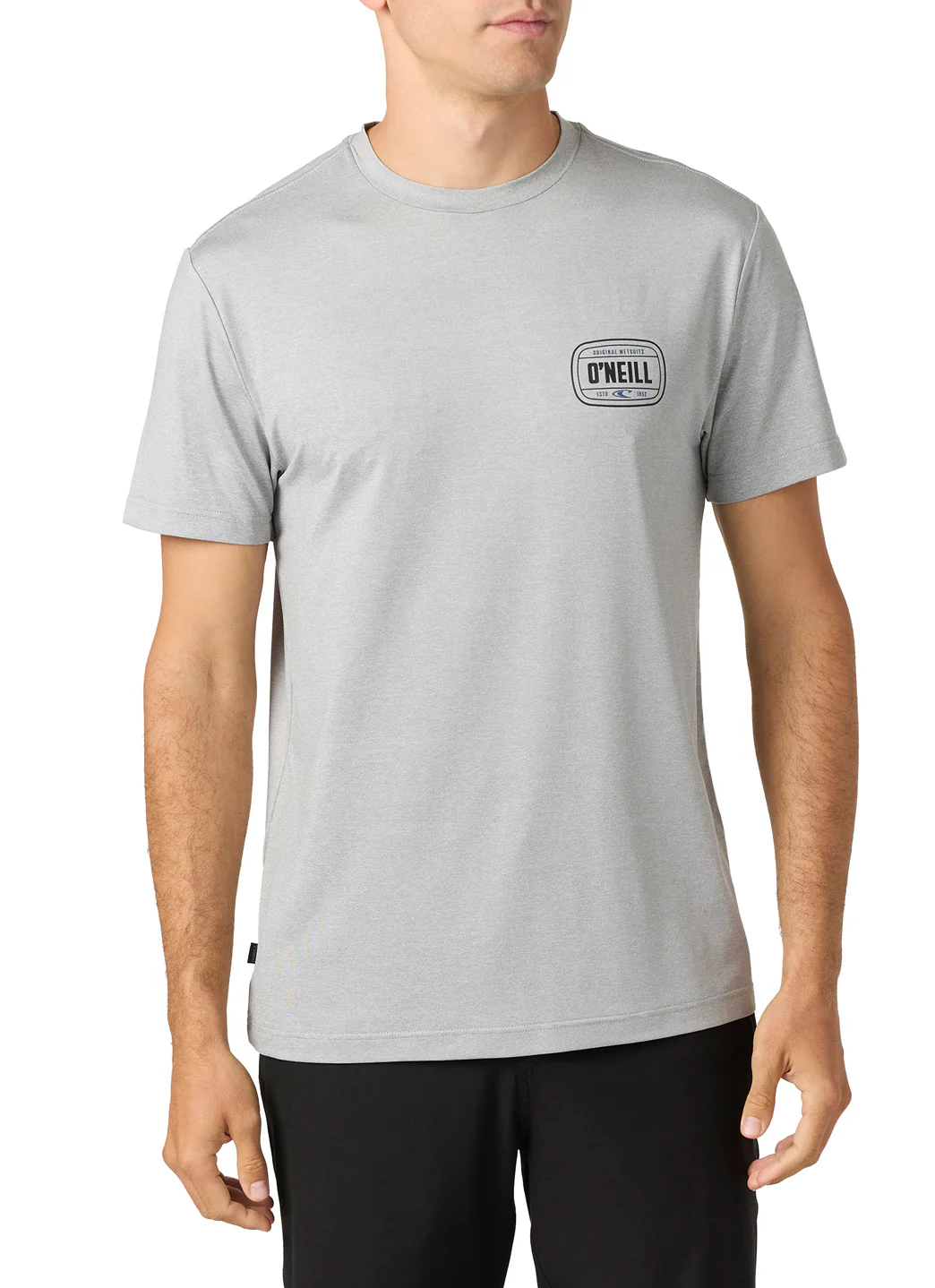 O'Neill Men's Wordmark Traveler UPF Tee - Image 13