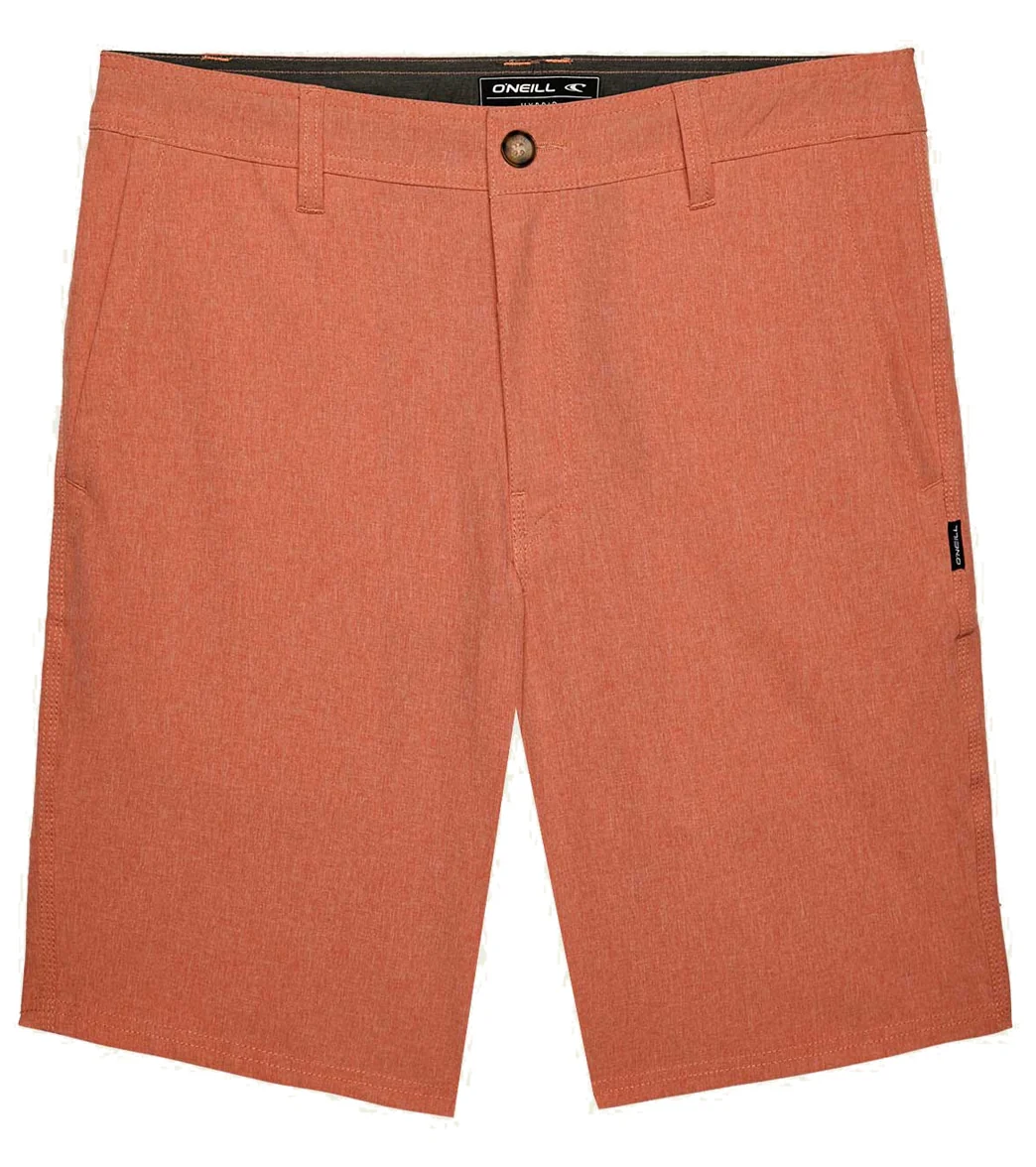 O'Neill Reserve Heather 19" Walkshort - Image 10