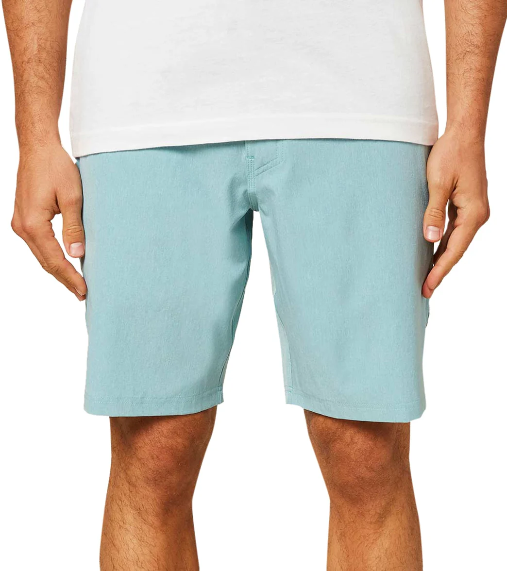 O'Neill Reserve Heather 19" Walkshort - Image 20