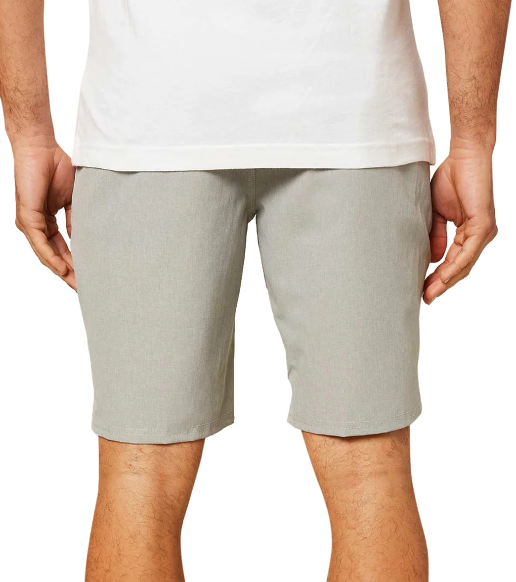 O'Neill Reserve Heather 19" Walkshort - Image 3
