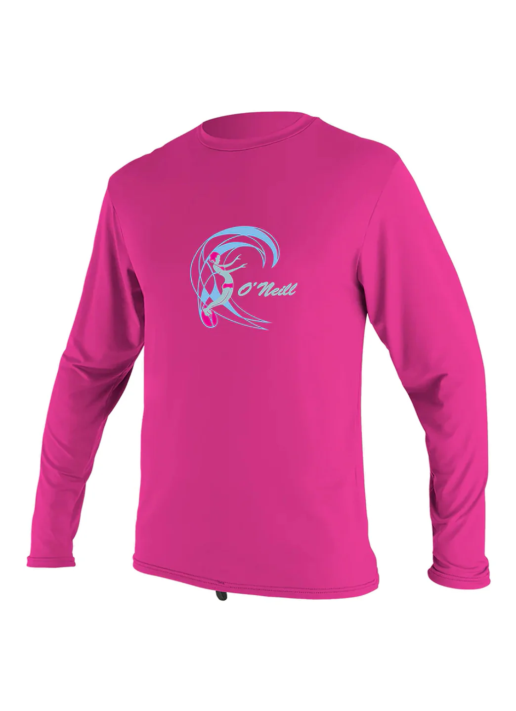 O'Neill Toddler O'Zone Long Sleeve Rash Guard - Image 5