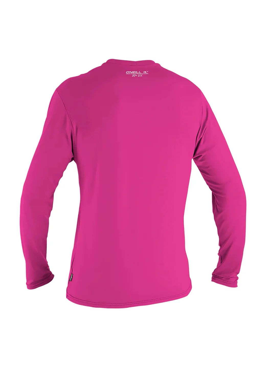 O'Neill Toddler O'Zone Long Sleeve Rash Guard - Image 6