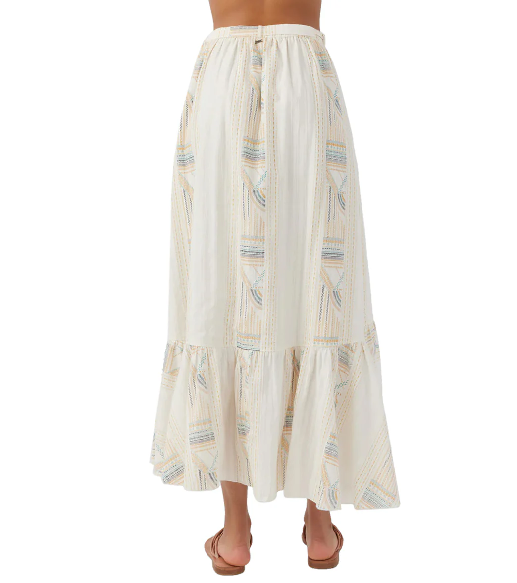 O'Neill Womens Adilah Cover Up Skirt - Image 3