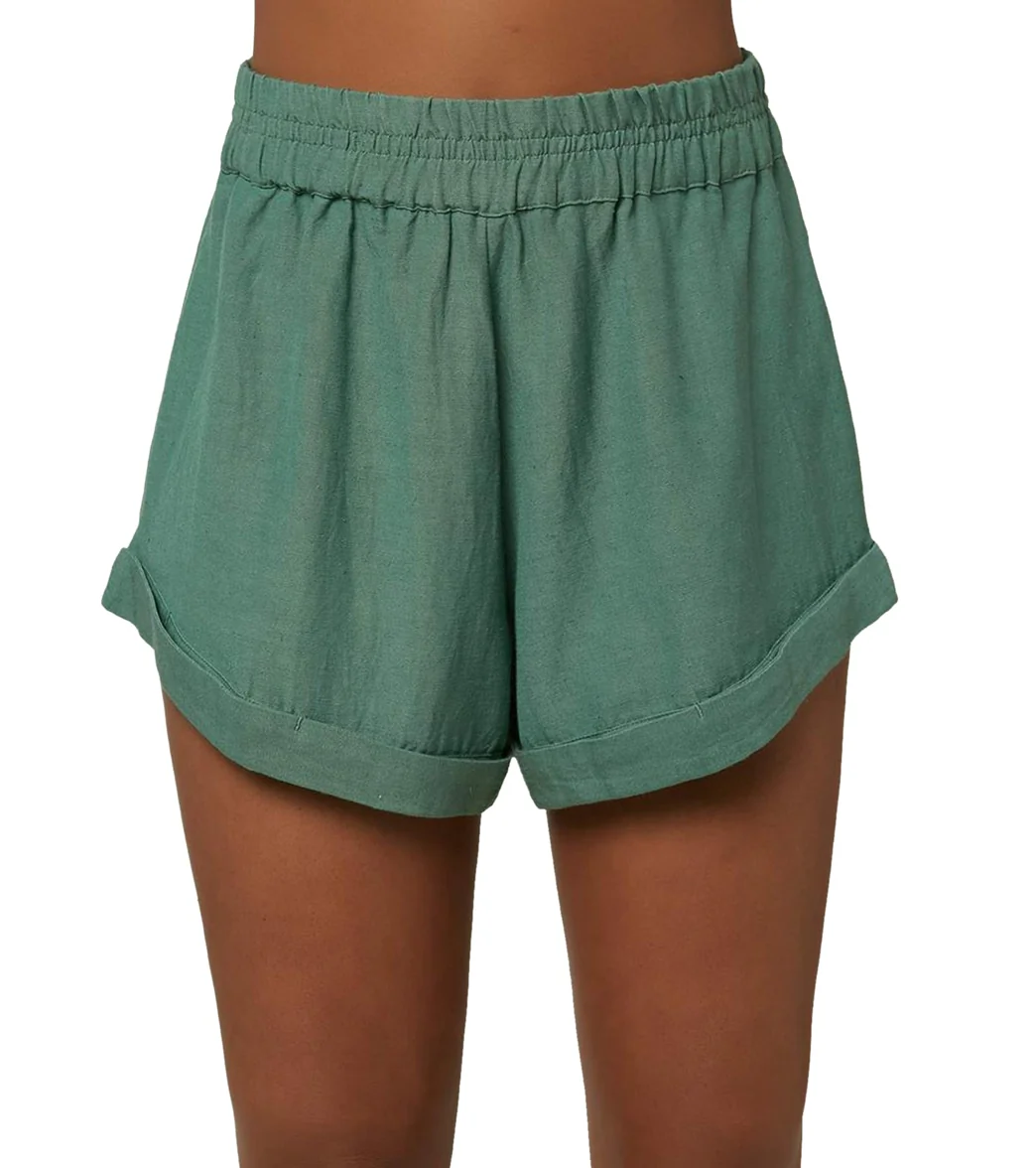 O'Neill Women's Alden Solid Short - Image 10