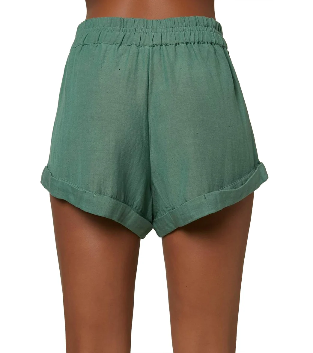 O'Neill Women's Alden Solid Short - Image 7
