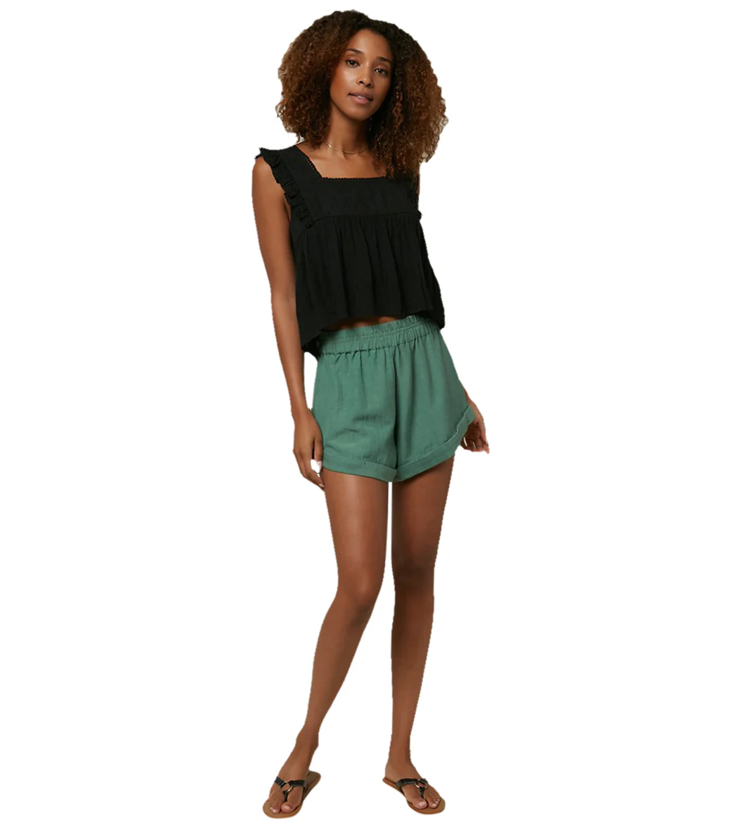 O'Neill Women's Alden Solid Short - Image 8