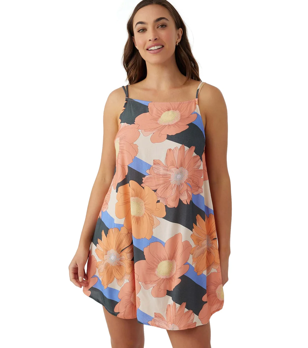 O'Neill Women's Allis Dress - Image 8