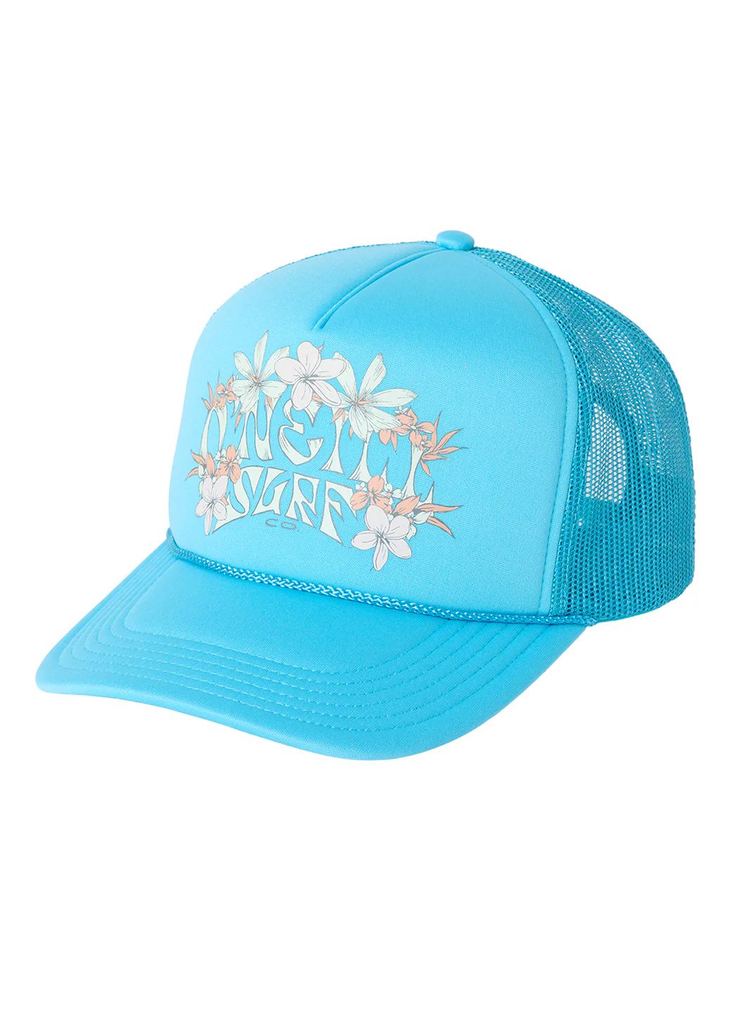 O'Neill Women's Arlie Trucker Hat - Image 3