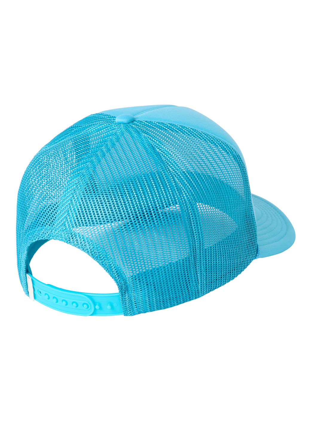 O'Neill Women's Arlie Trucker Hat - Image 4