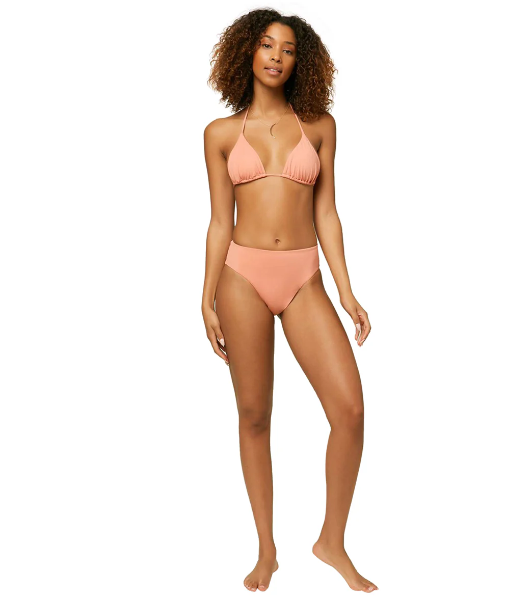 O'Neill Women's Banzai Saltwater Bikini Top - Image 3