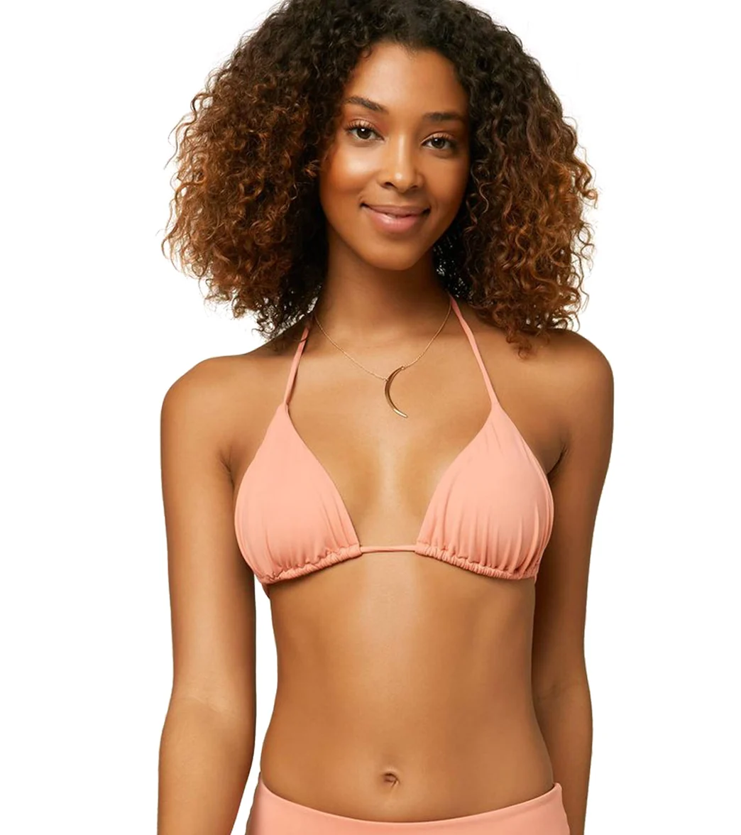 O'Neill Women's Banzai Saltwater Bikini Top - Image 5