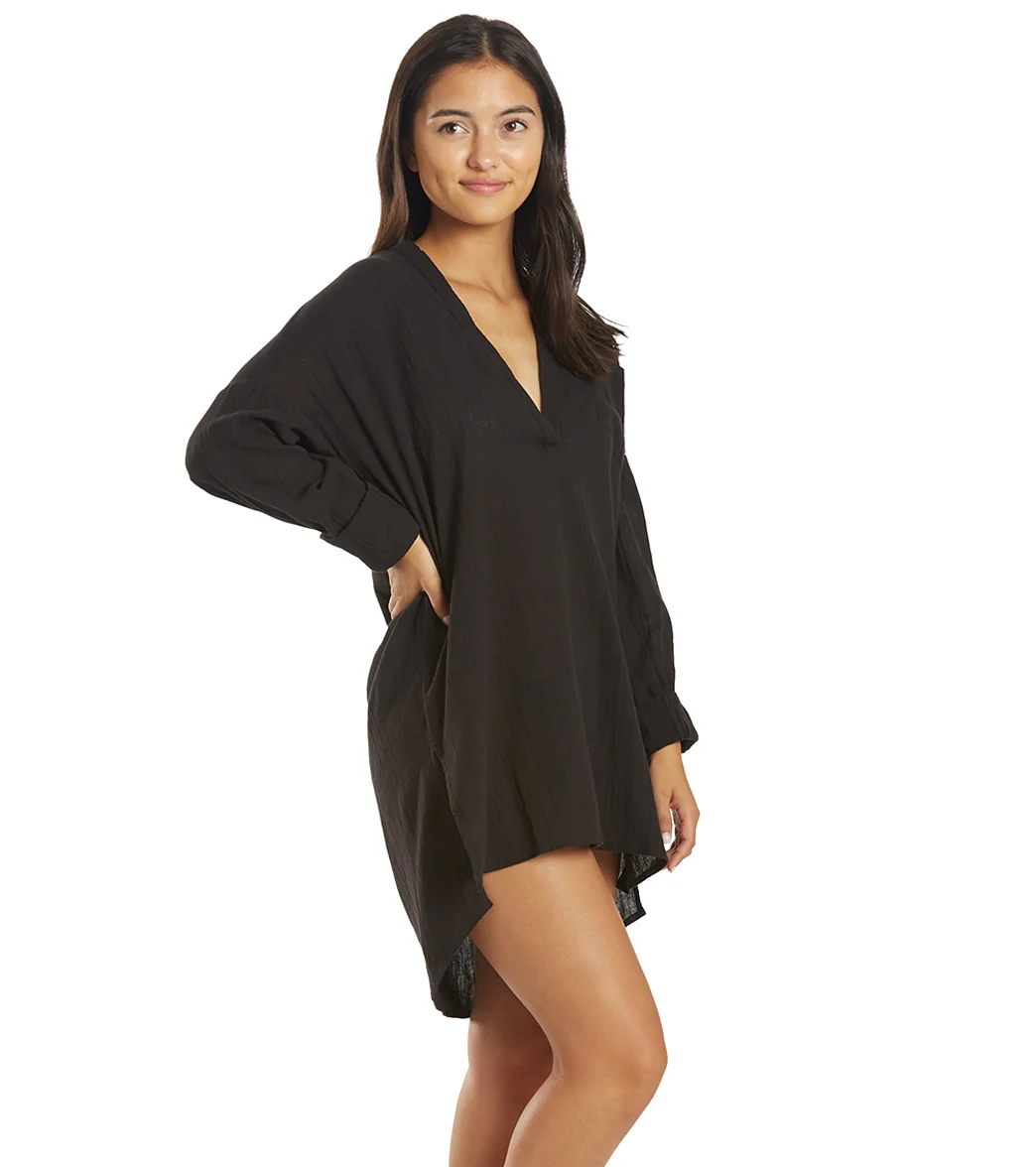 O'Neill Women's Belizin Cover Up Dress - Image 11