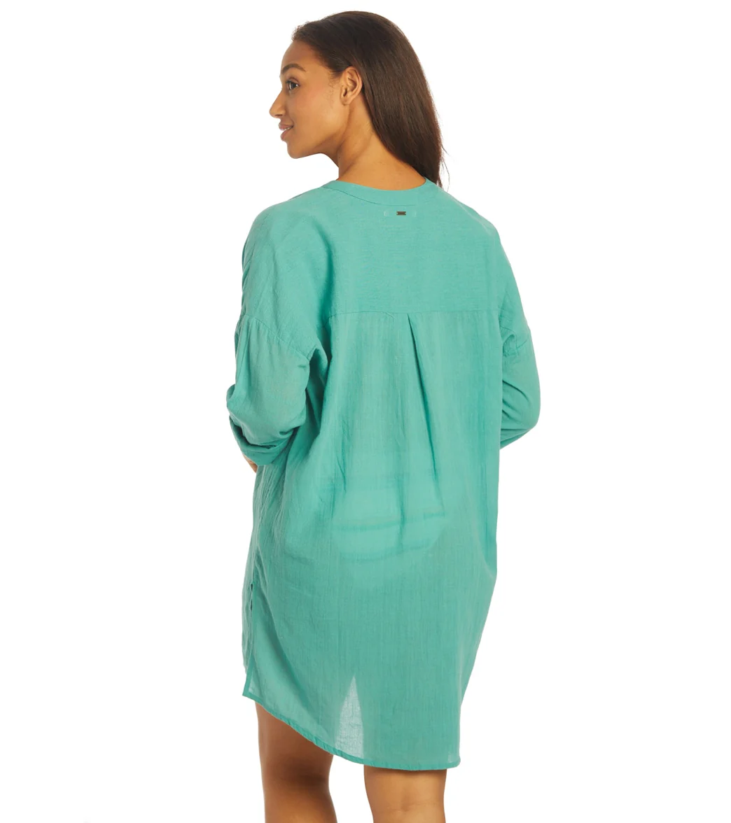 O'Neill Women's Belizin Cover Up Dress - Image 26