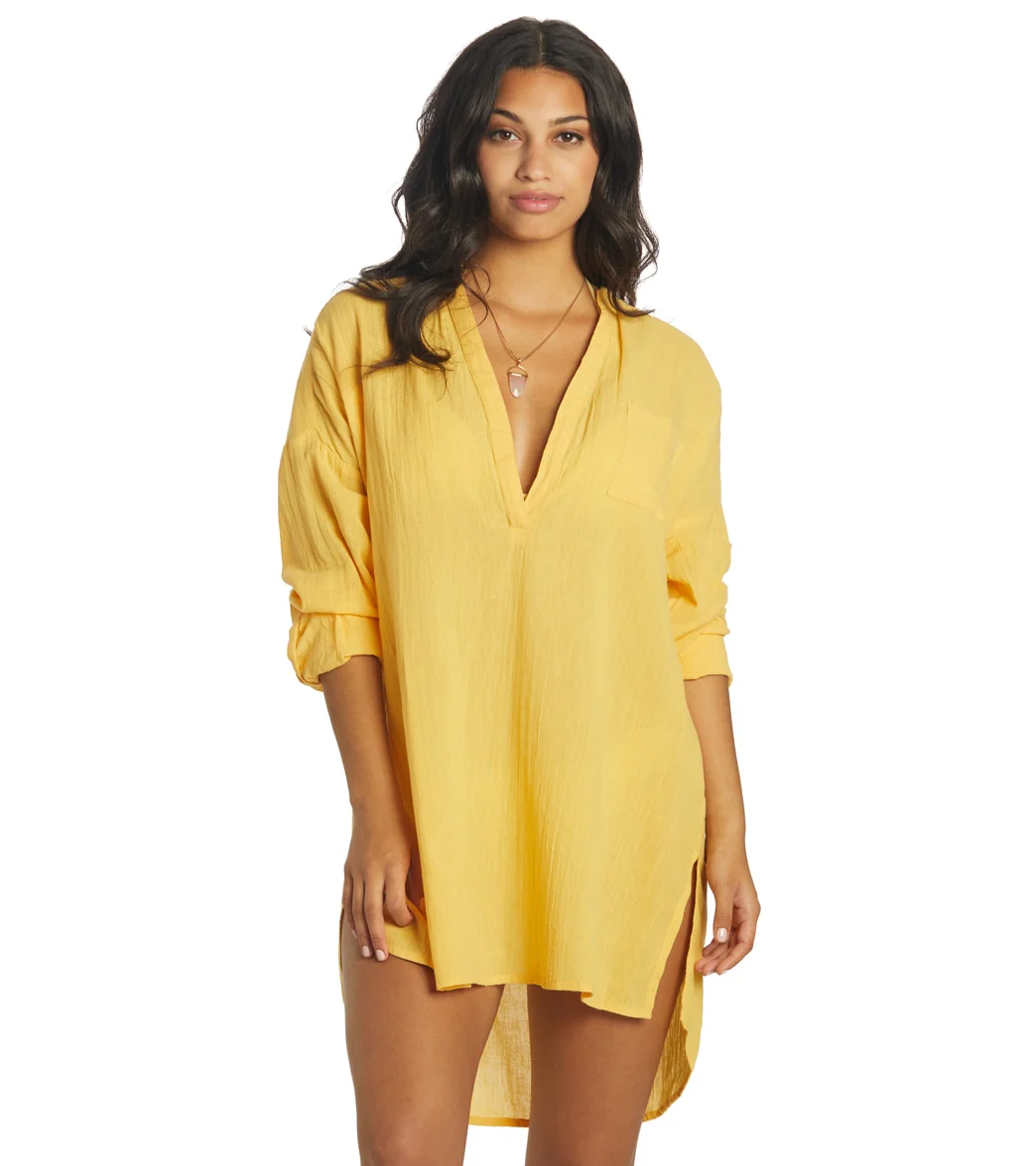 O'Neill Women's Belizin Cover Up Dress - Image 30