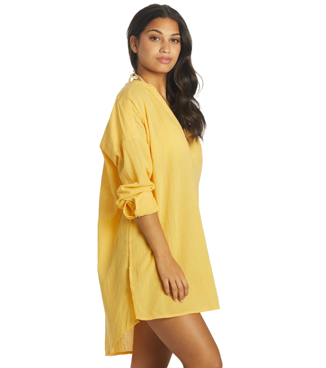 O'Neill Women's Belizin Cover Up Dress - Image 32