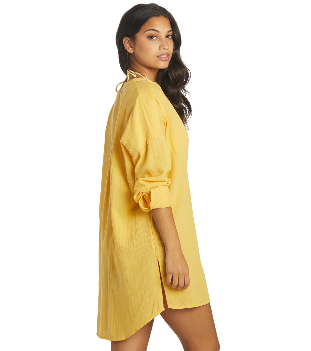 O'Neill Women's Belizin Cover Up Dress - Image 33