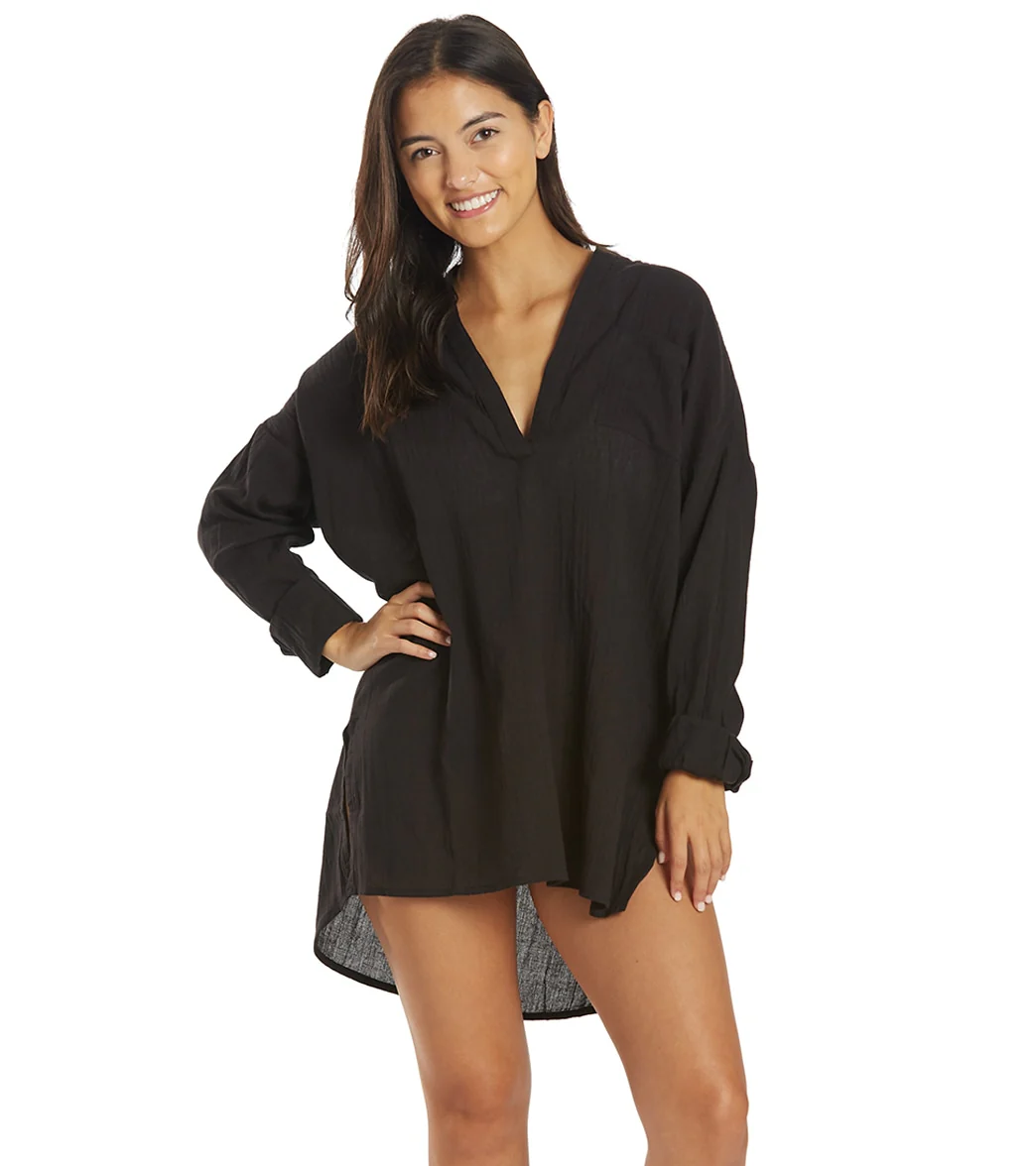 O'Neill Women's Belizin Cover Up Dress - Image 9
