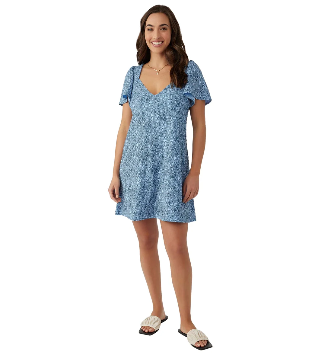 O'Neill Women's Bernice Dress - Image 4
