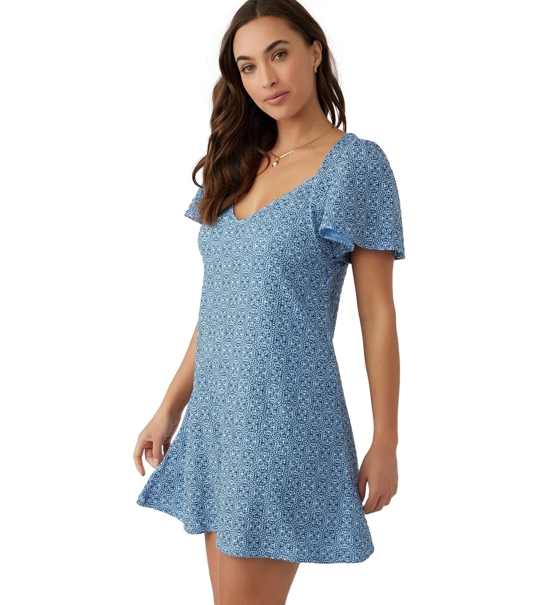 O'Neill Women's Bernice Dress - Image 5