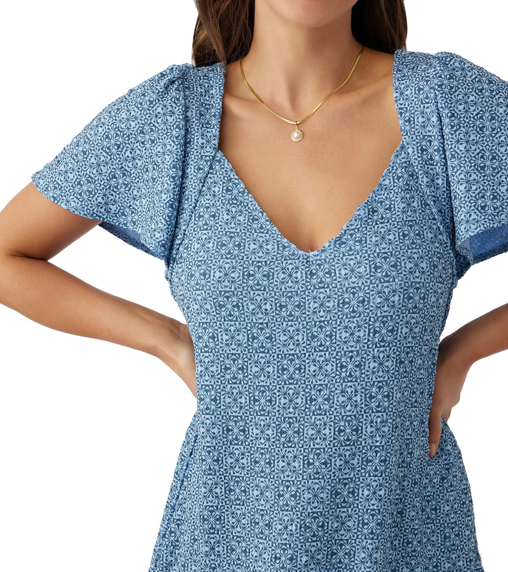 O'Neill Women's Bernice Dress - Image 6