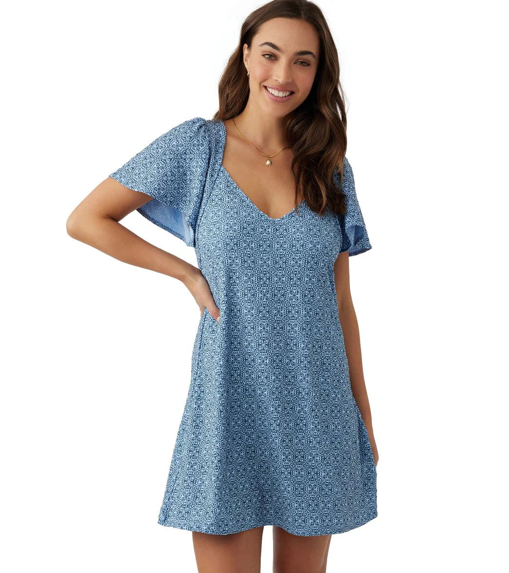 O'Neill Women's Bernice Dress - Image 9