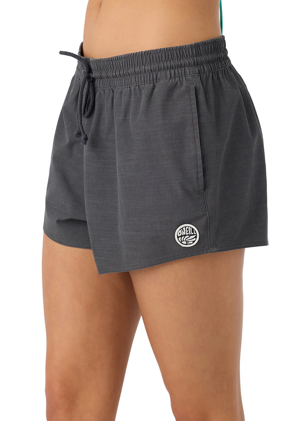 O'Neill Women's Boneyard 3" Boardshorts - Image 3