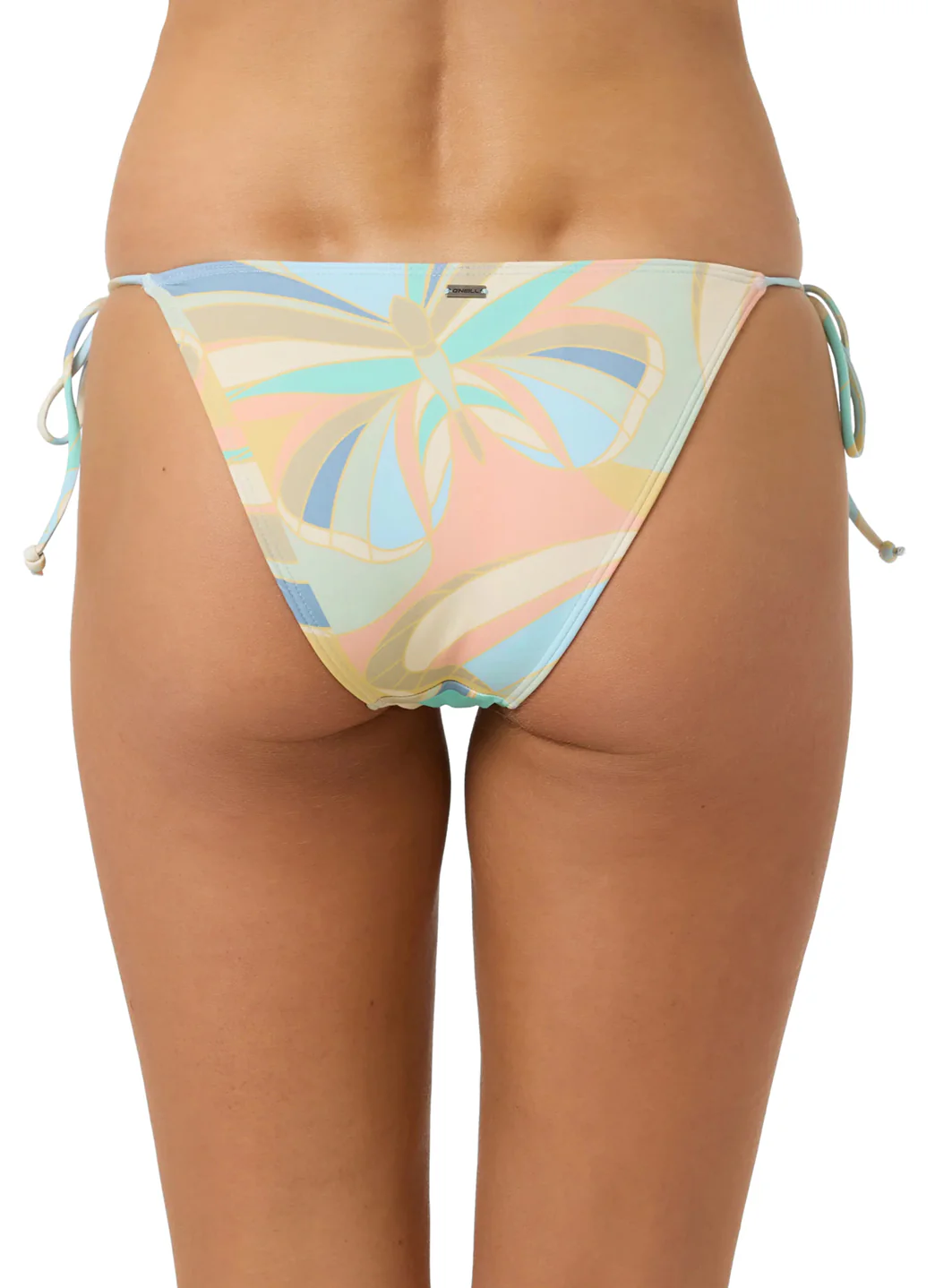 O'Neill Women's Butterfly Geo Maracas Bikini Bottom - Image 5
