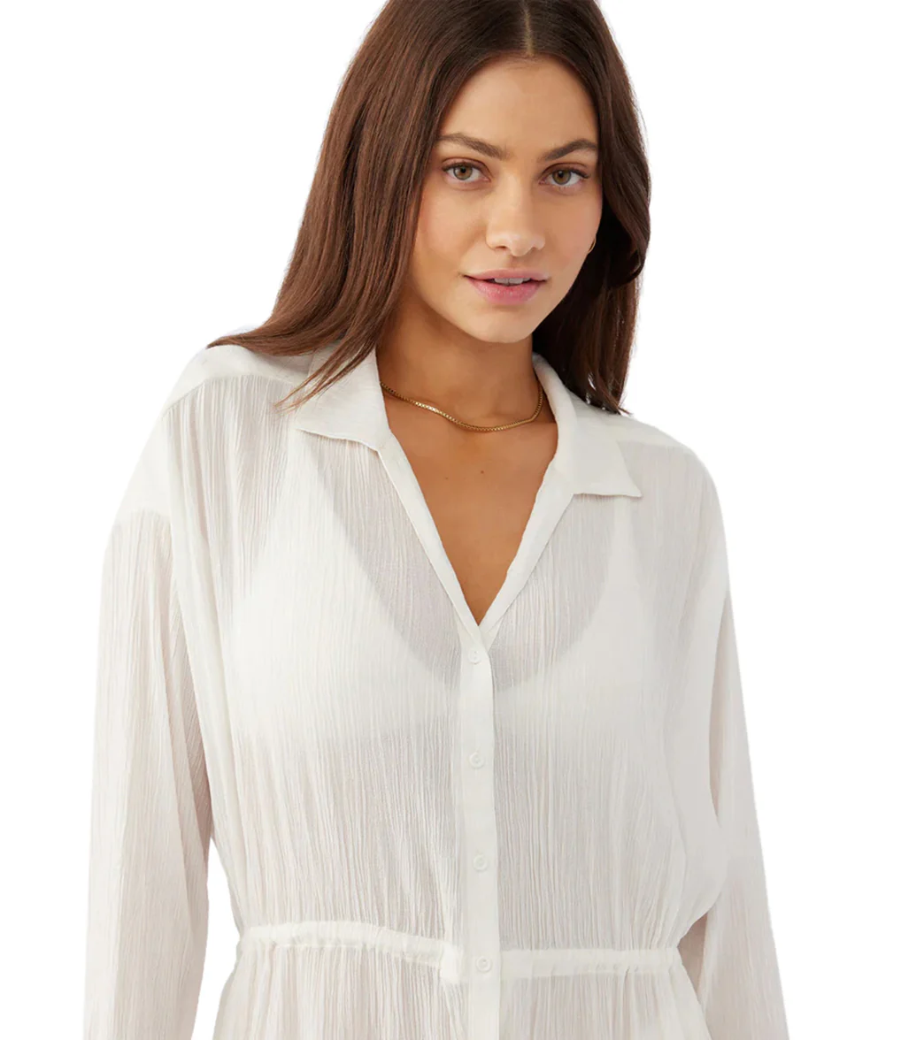 O'Neill Women's Cami Cover Up Dress - Image 18