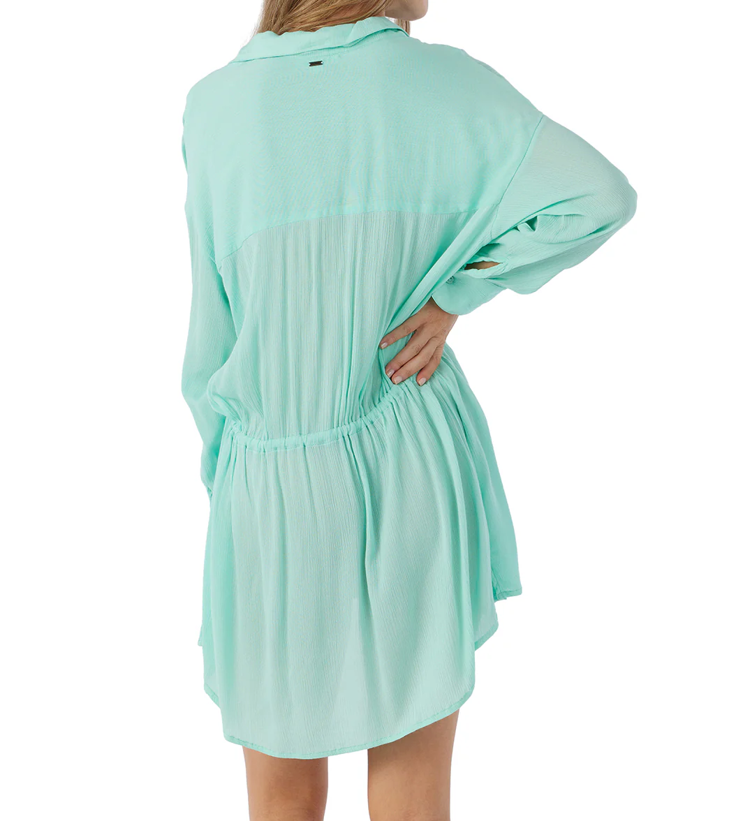 O'Neill Women's Cami Cover Up Dress - Image 3