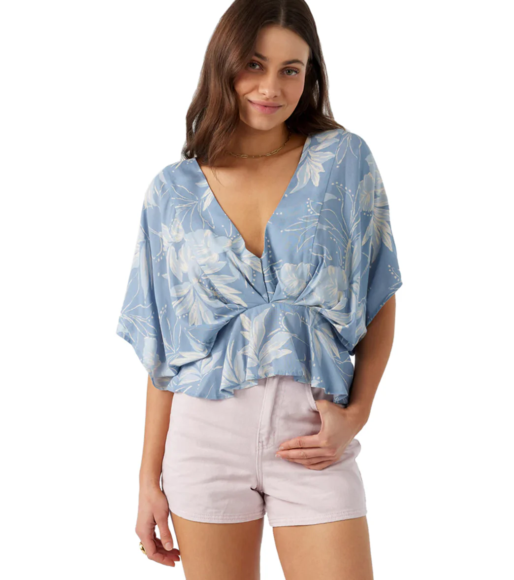 O'Neill Women's Carey Top - Image 6