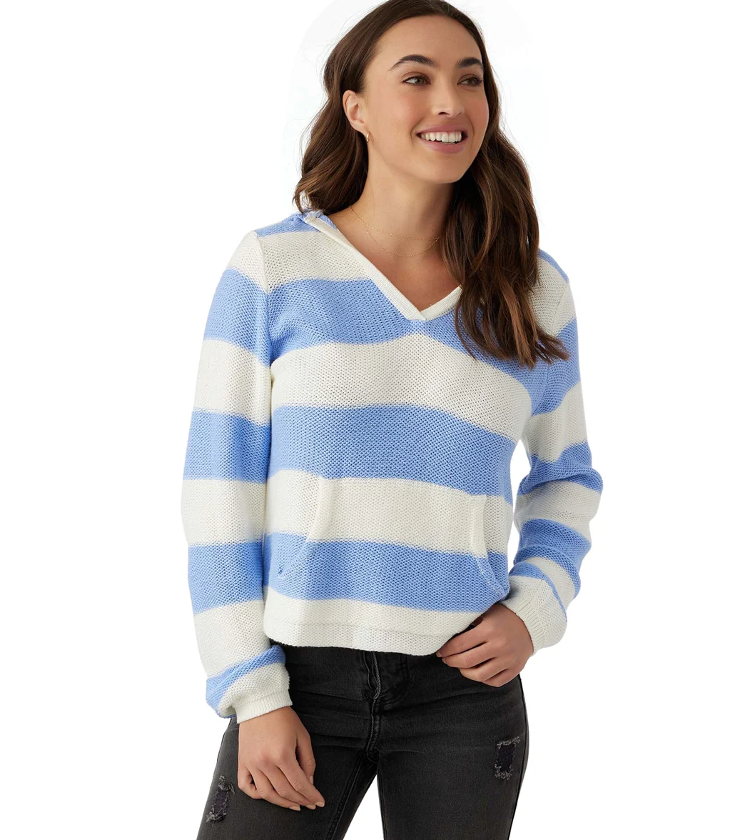 O'Neill Women's Catamaran Pullover Hoodie