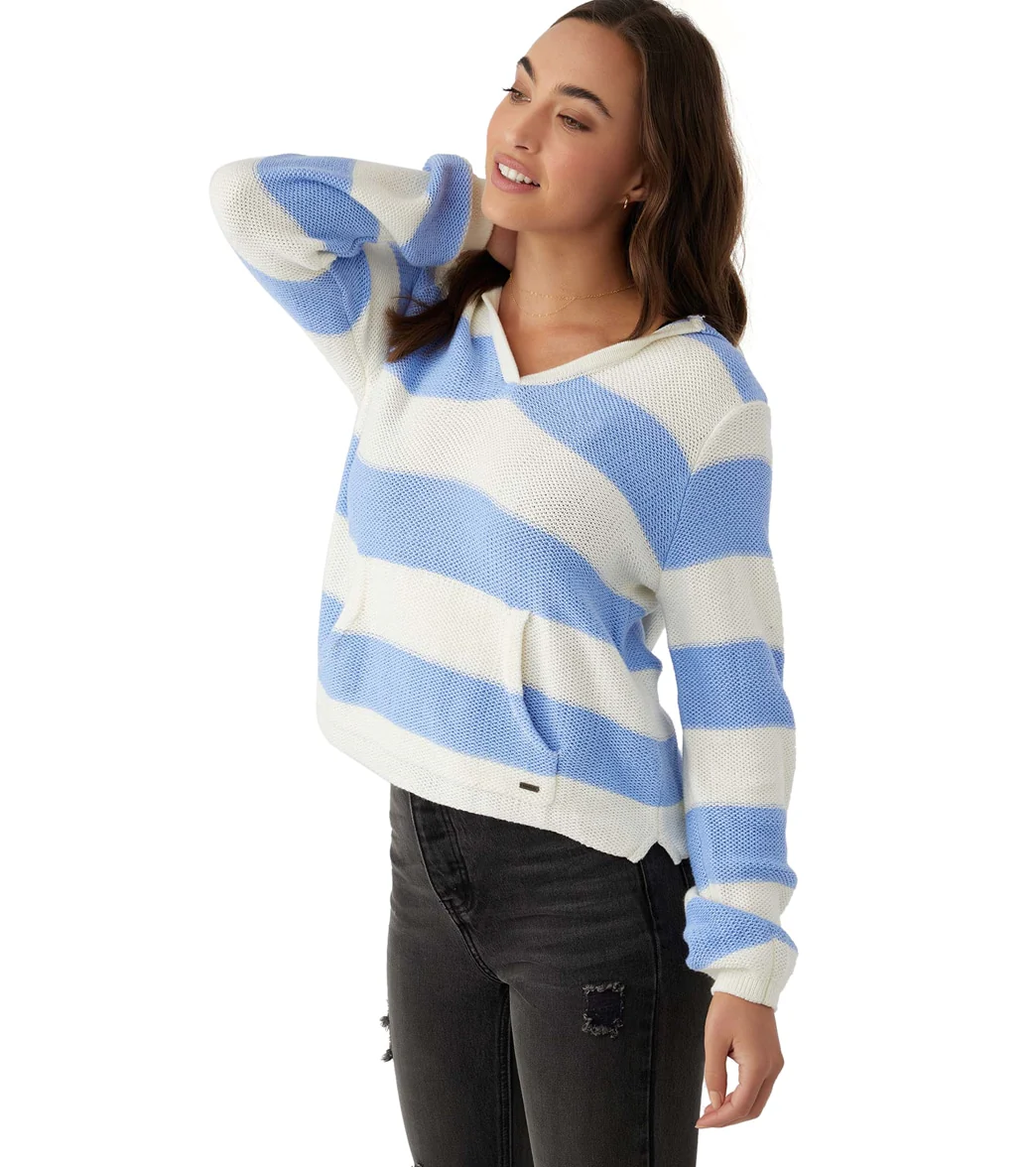 O'Neill Women's Catamaran Pullover Hoodie - Image 2
