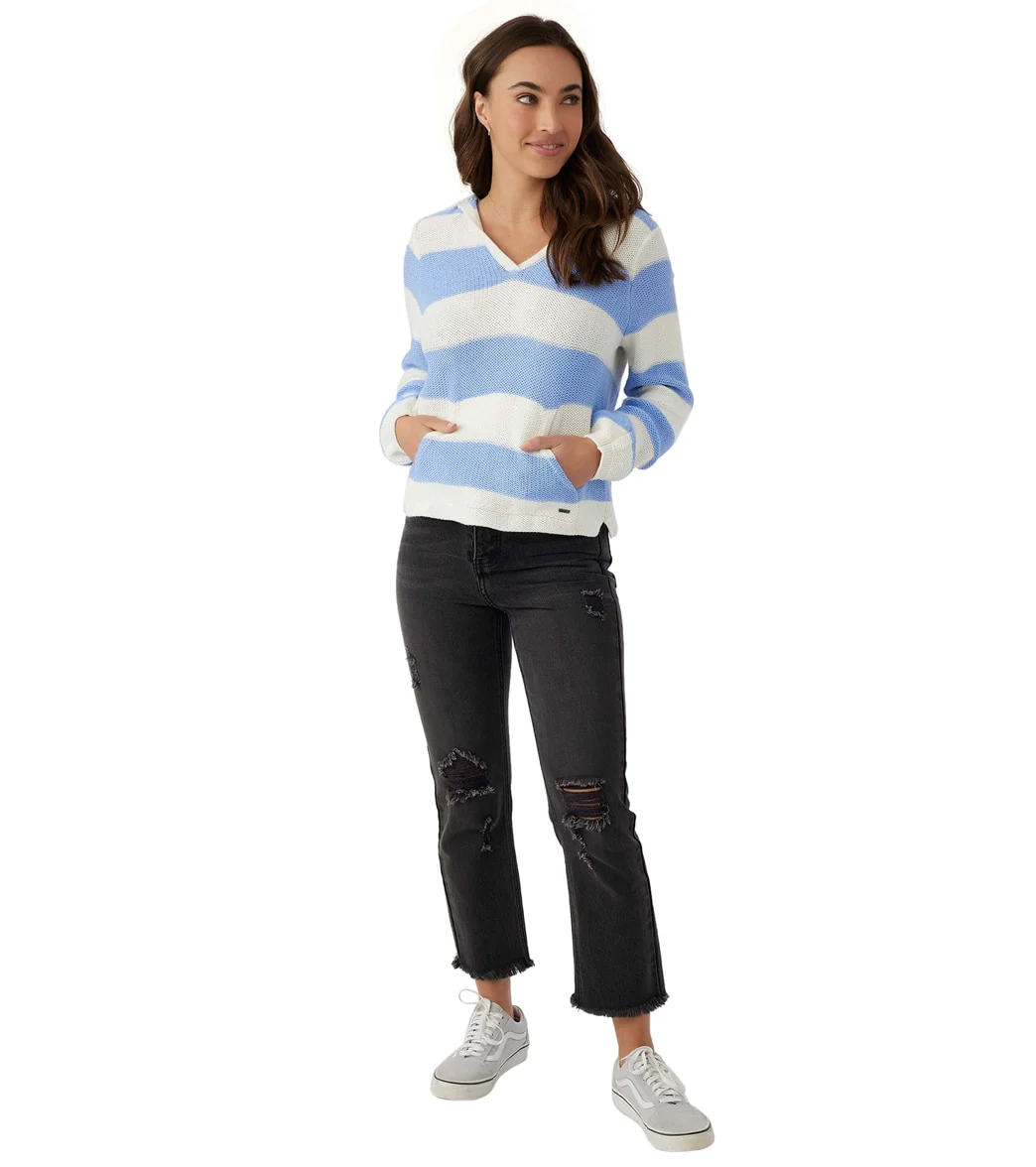 O'Neill Women's Catamaran Pullover Hoodie - Image 4