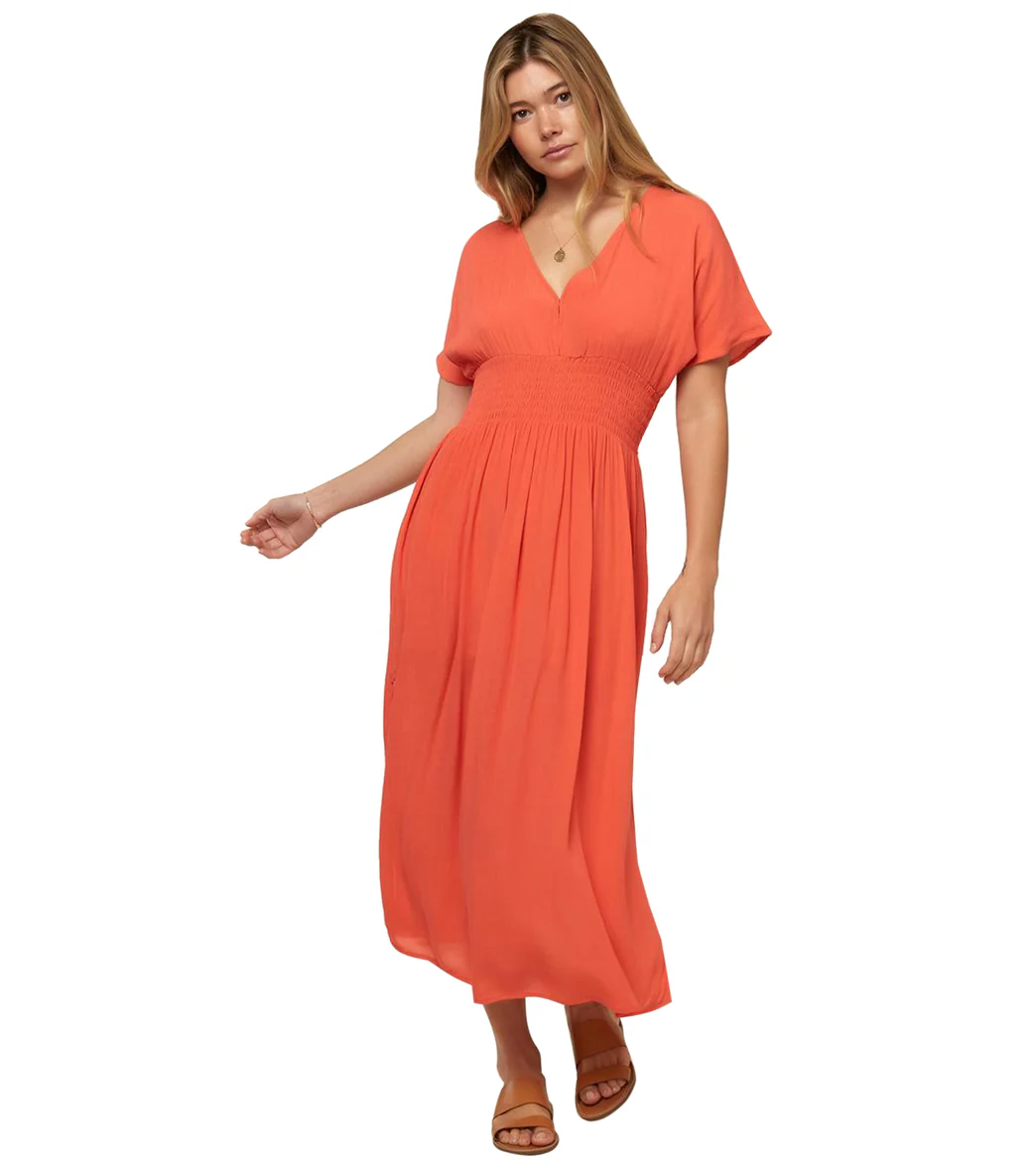 O'Neill Women's Cecile Dress