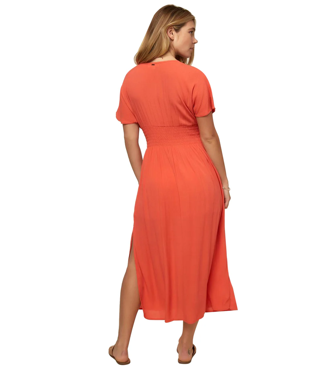 O'Neill Women's Cecile Dress - Image 2
